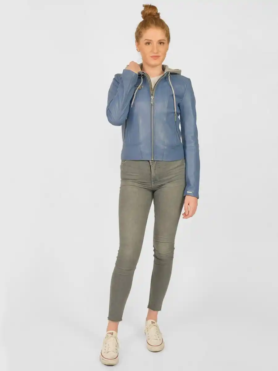 Bild 1 von Maze Lederjacke Mico