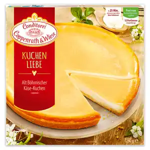 Coppenrath & Wiese Kuchenliebe