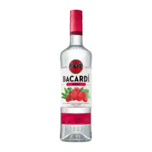 BACARDÍ Razz 0,7L