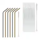 Bild 1 von JOIE Trinkhalm-Sortiment