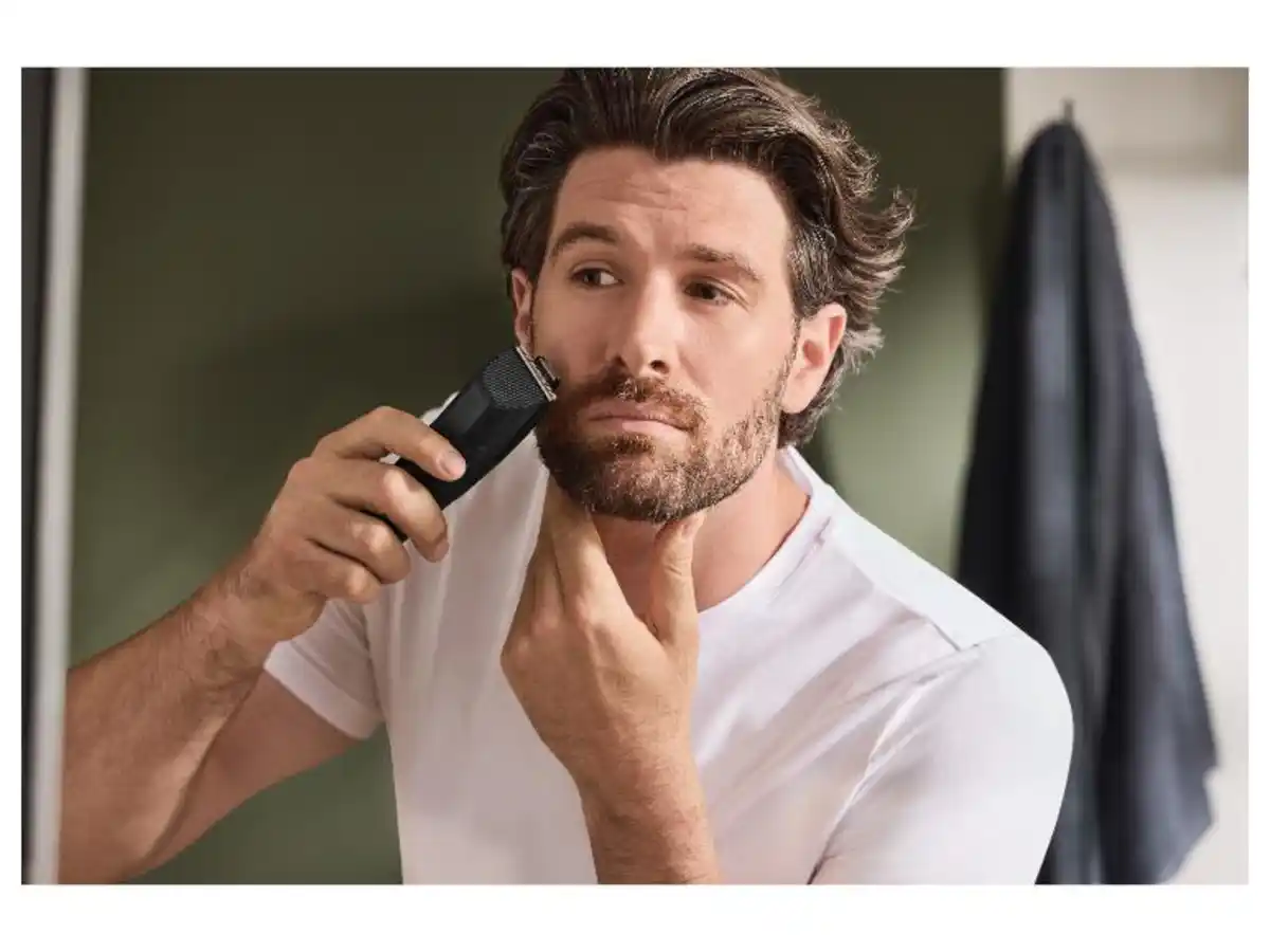 Bild 2 von CIEN Beauty Barttrimmer 800 »SHBS 800 A1«