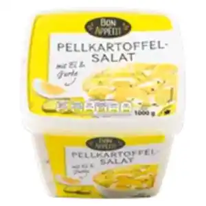 BON APPÉTIT Pellkartoffelsalat
