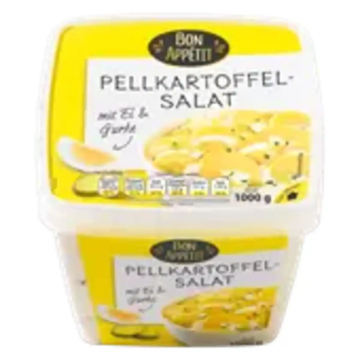 Bild 1 von BON APPÉTIT Pellkartoffelsalat