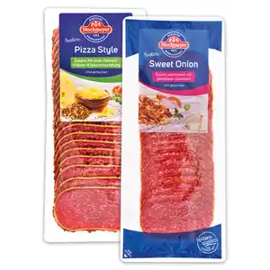 Stockmeyer Salami Auslese