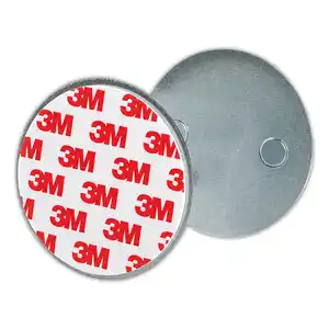 Powertec Electric 3M-Magnethalterung 2er-Set