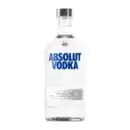 Bild 1 von ABSOLUT Vodka 0,7L