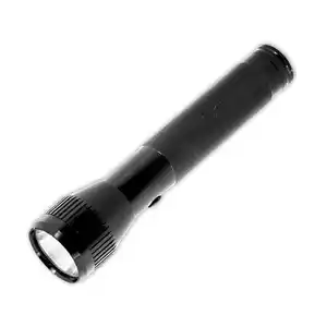 Entac LED-Alu-Taschenlampe