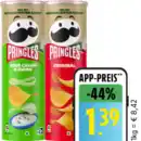 Bild 1 von Pringles Stapelchips