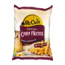 Bild 1 von MCCAIN Chef Frites 750g