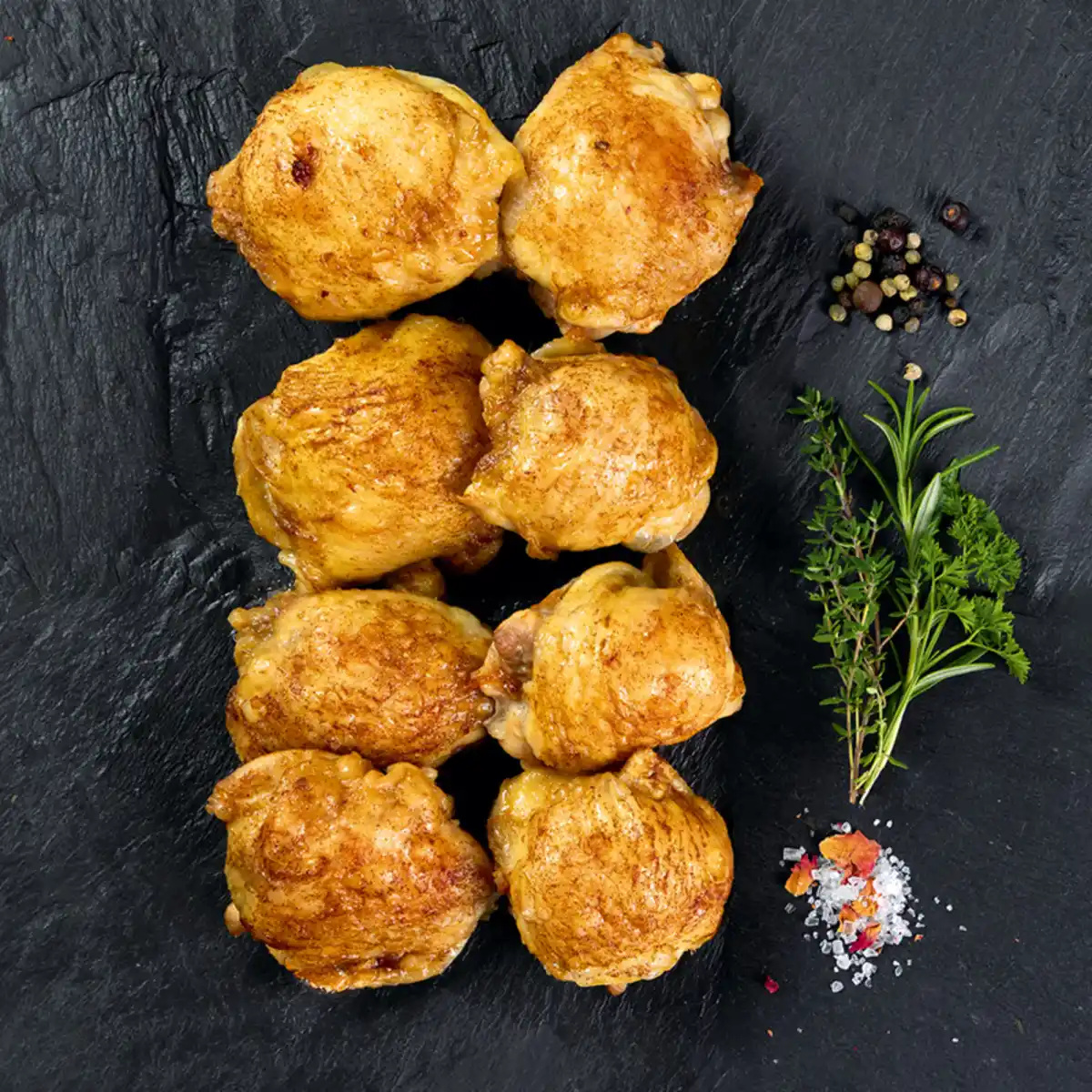 Bild 1 von Gut Langenhof Hähnchen Pollo Fino