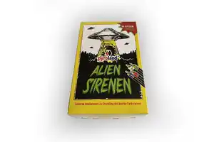 Heuler „Alien Sirenen“