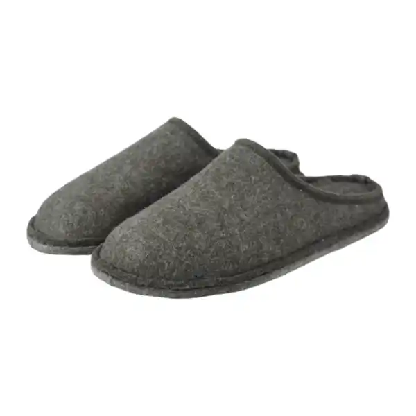 Bild 4 von UP2FASHION Filzhausschuhe