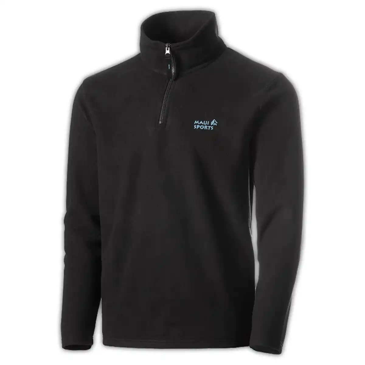 Bild 2 von Maui Mikrofleece-Troyer