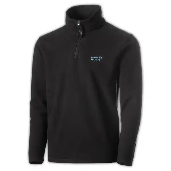Bild 2 von Maui Mikrofleece-Troyer