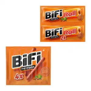 BIFI Sticks / Rolls