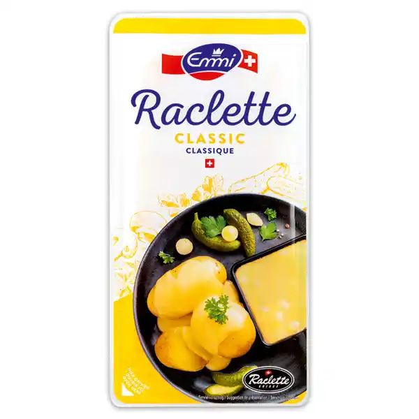 Bild 3 von Emmi Raclettescheiben