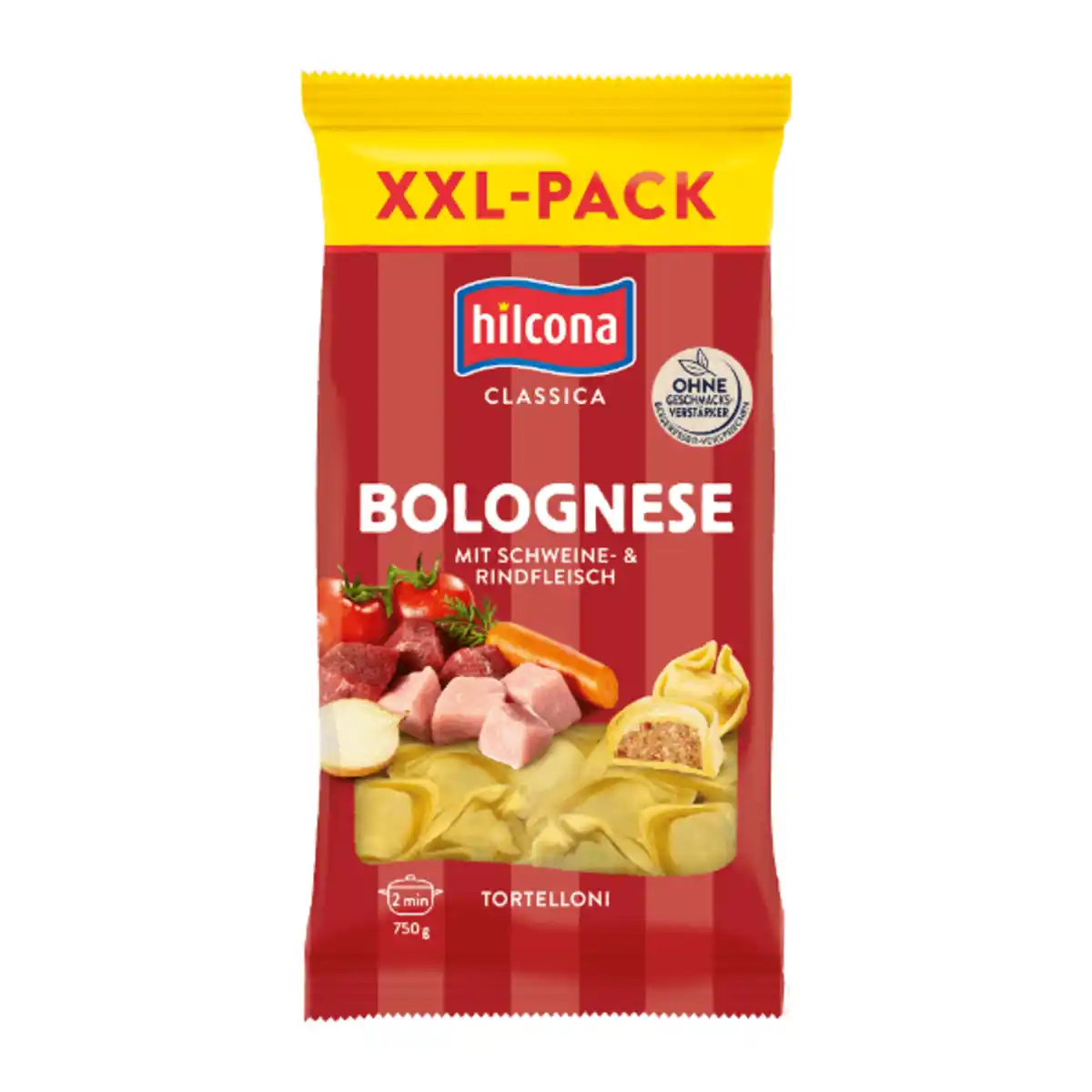 Bild 4 von HILCONA Pasta-Vorratspack XXL 750g