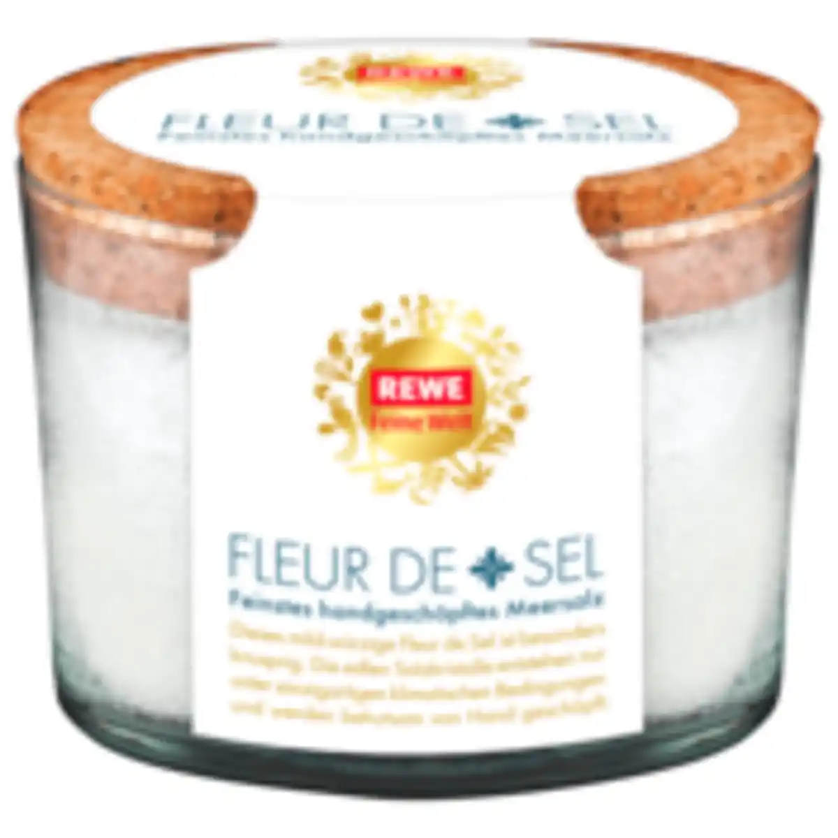 Bild 1 von REWE Feine Welt Fleur De Sel