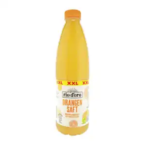 RIO D’ORO Orangensaft XXL 1,25L