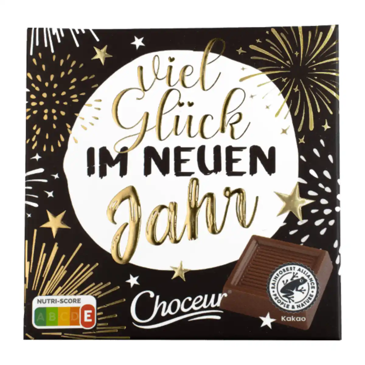 Bild 2 von CHOCEUR Pralinen 38g