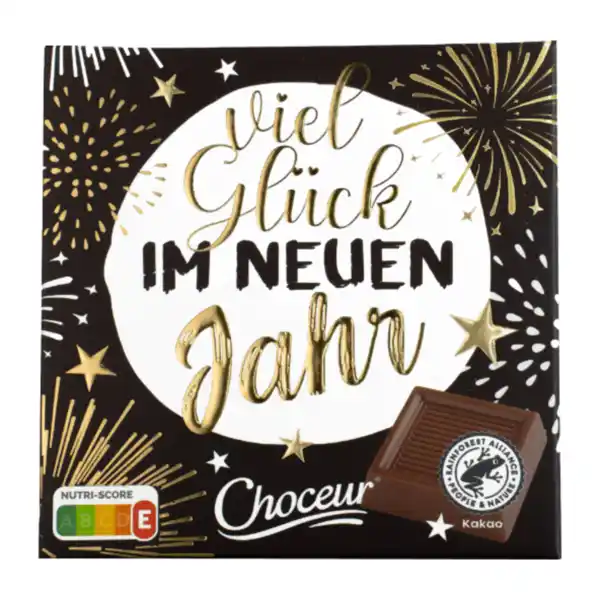Bild 2 von CHOCEUR Pralinen 38g