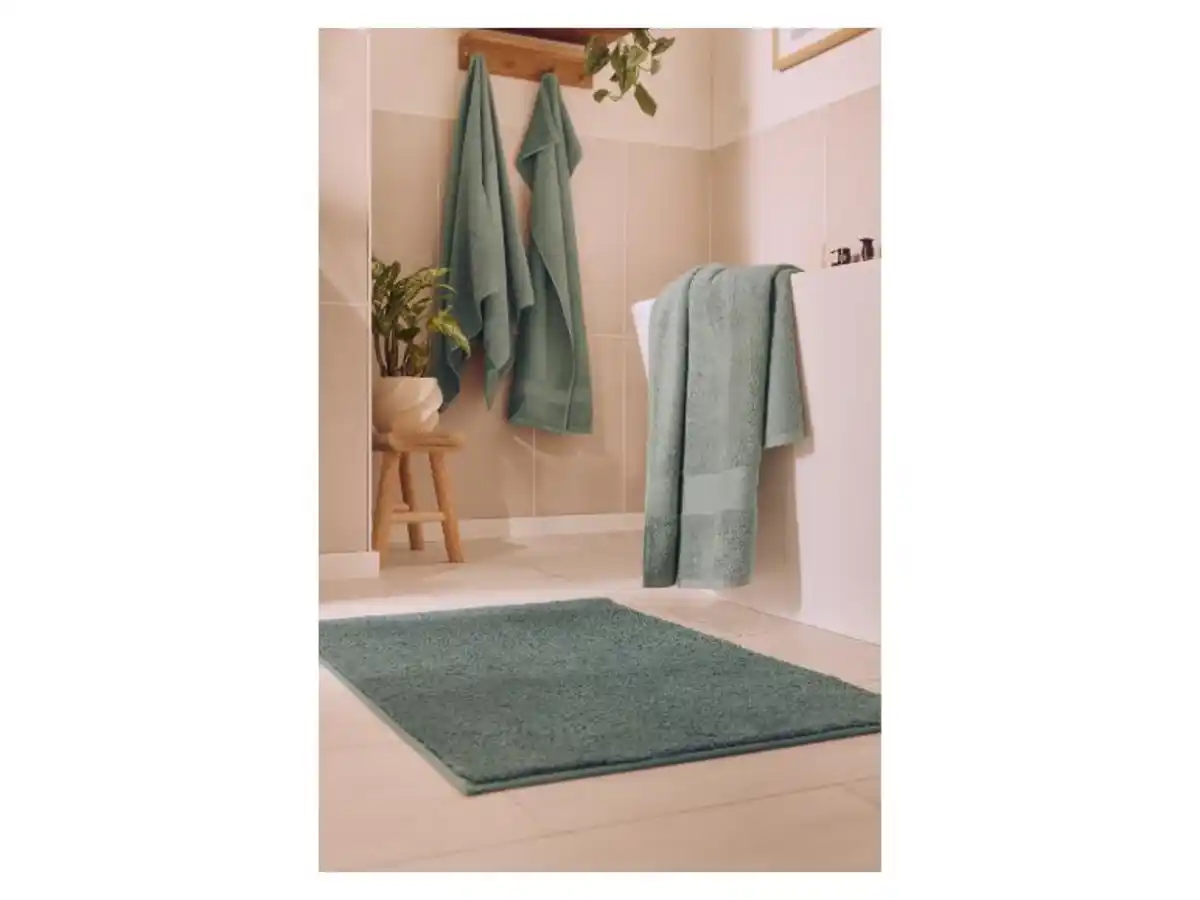 Bild 2 von LIVARNO® Badematte, 60 x 90 cm