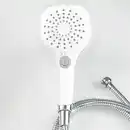 Bild 2 von Badkomfort Design-Handbrause-Set