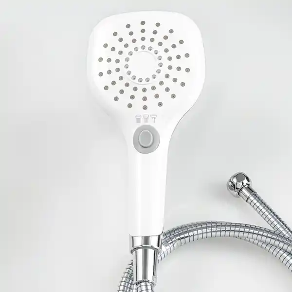 Bild 2 von Badkomfort Design-Handbrause-Set