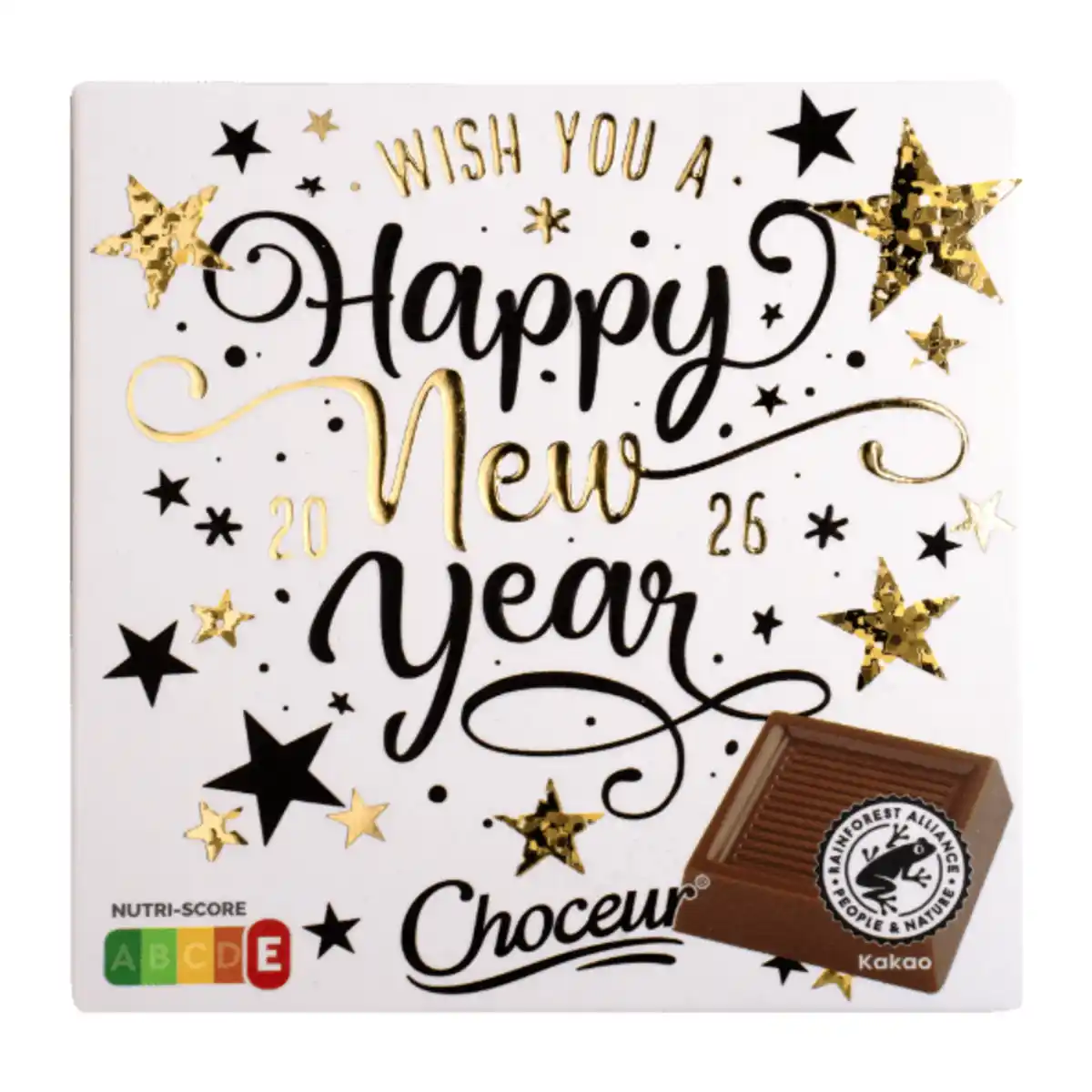 Bild 3 von CHOCEUR Pralinen 38g