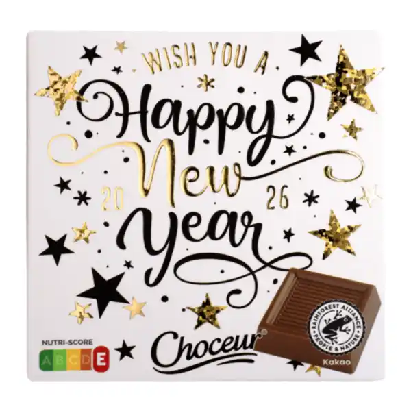 Bild 3 von CHOCEUR Pralinen 38g