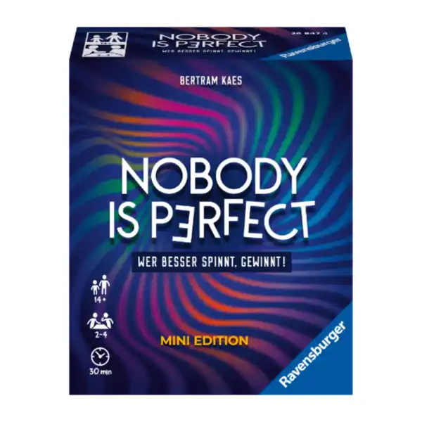 Bild 2 von RAVENSBURGER Spiel