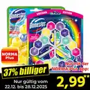 Bild 1 von Domestos WC Stein Power 5
