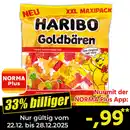 Bild 1 von Haribo Fruchtgummi XXL