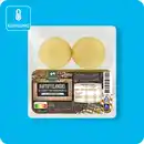 Bild 1 von LANDFREUDE Kartoffelknödel, Aus gerösteten Semmelwürfeln