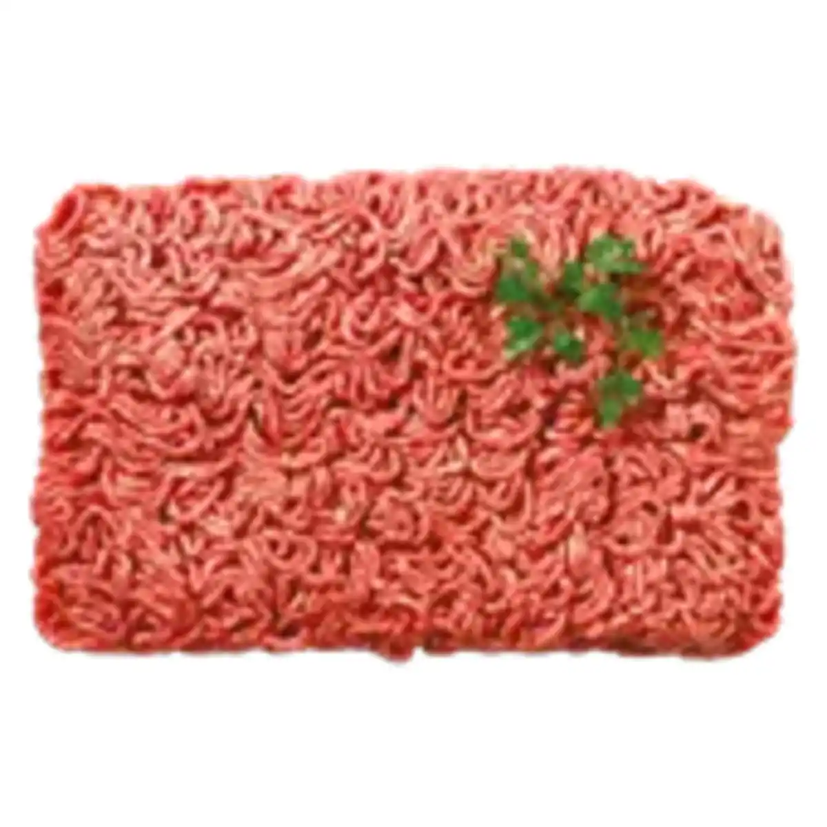 Bild 1 von Meine Fleischerei Frisches Rinderhackfleisch