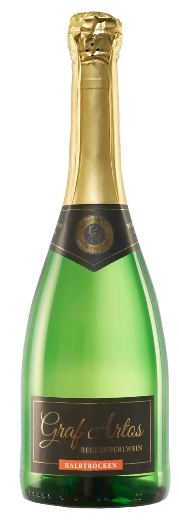 Bild 1 von Graf Artos Perlwein 750 ml