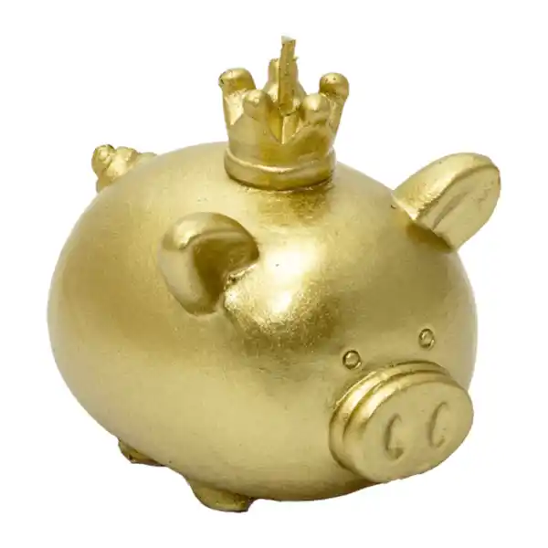 Bild 4 von HOME CREATION Silvester-Kerze(n)