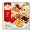 Bild 1 von COPPENRATH & WIESE Bunte Sahne-Platte 800g