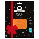 Bild 1 von MOWI Räucherlachs