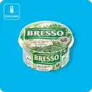 Bild 1 von BRESSO Frischkäse, Verschiedene Sorten
