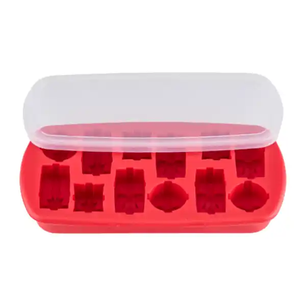 Bild 4 von JOIE Eiswürfelbereiter