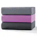 Bild 1 von Dreamtex Coral-Fleece-Boxspringbett-Spannbetttuch mit 40 cm Steg