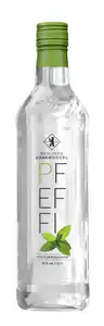 BERLINER BÄRENSIEGEL Pfefferminzlikör 700 ml