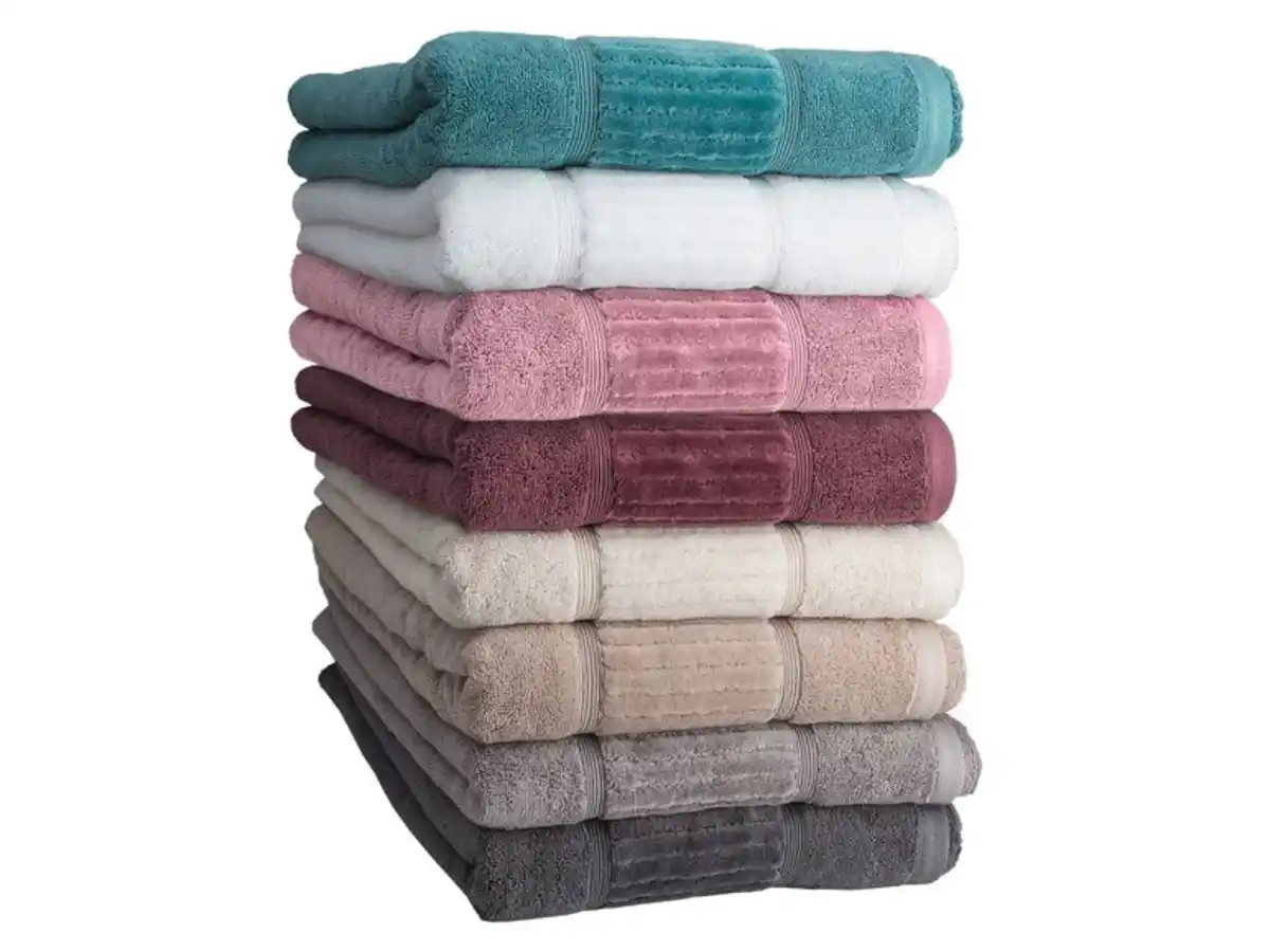 Bild 1 von Gözze Gözze Badetuch Bio 100 x 150 cm