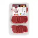 Bild 2 von MEINE METZGEREI Raclette-Platte vom Rind 400g