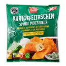 Bild 2 von Potato Master Kartoffeltaschen