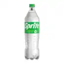 Bild 3 von Coca-Cola Fanta / Sprite / mezzo mix 1,25L