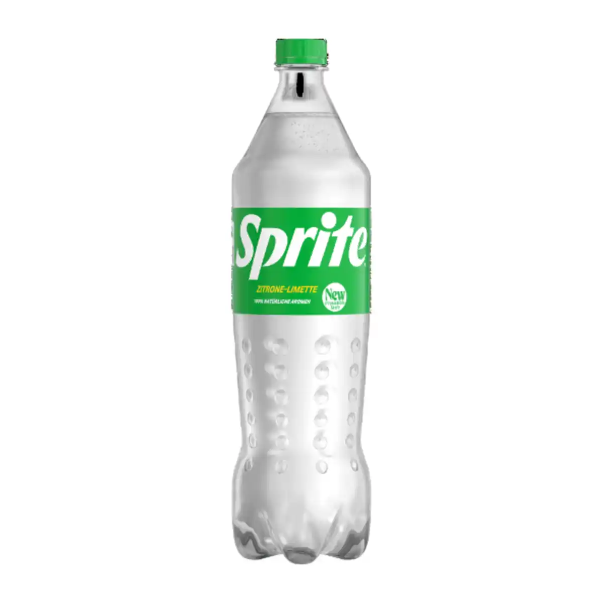 Bild 3 von Coca-Cola Fanta / Sprite / mezzo mix 1,25L