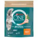 Bild 1 von Purina One Katzentrocken­nahrung