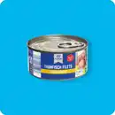 Bild 1 von ALMARE Thunfischfilets, In Sonnenblumenöl